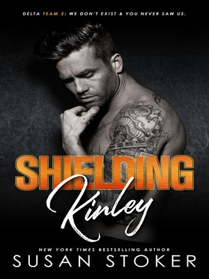 cover image of Shielding Kinley